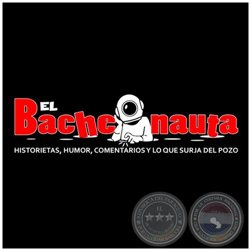 Revista El Bachenauta